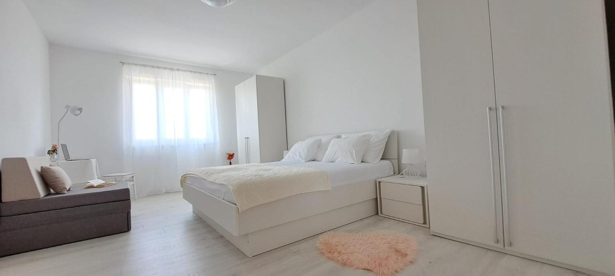 Residence Pical Porec Ngoại thất bức ảnh