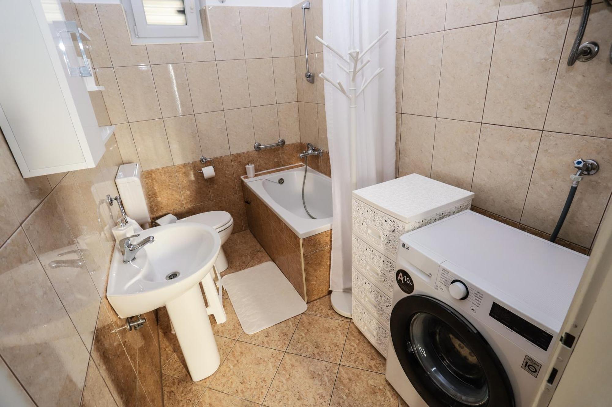 Residence Pical Porec Ngoại thất bức ảnh