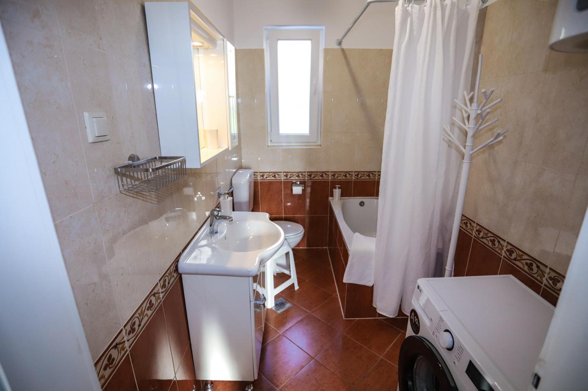 Residence Pical Porec Ngoại thất bức ảnh